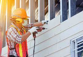Best Stone Veneer Siding  in South Fulton, GA