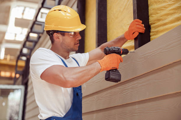 Best Custom Siding Design  in South Fulton, GA